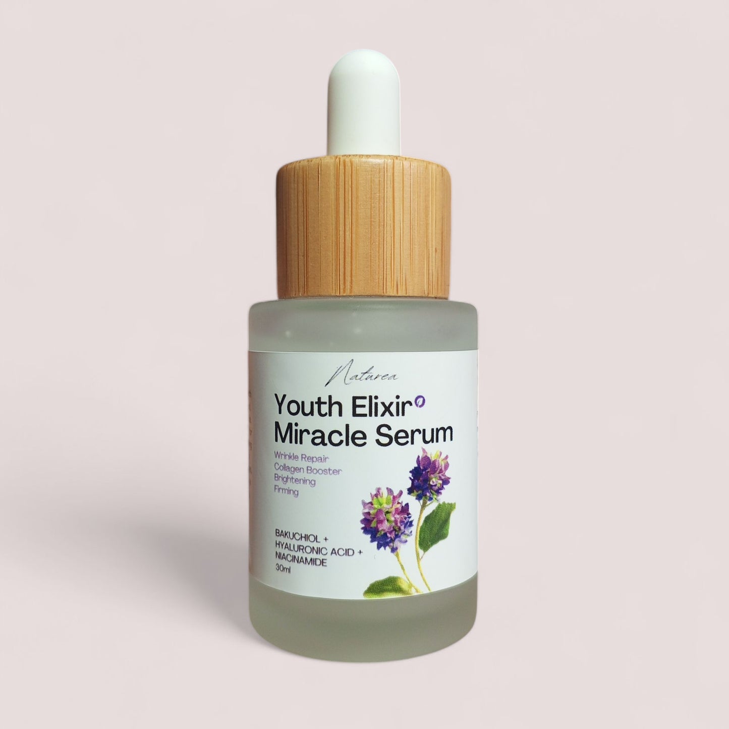 Youth Elixir Miracle Serum