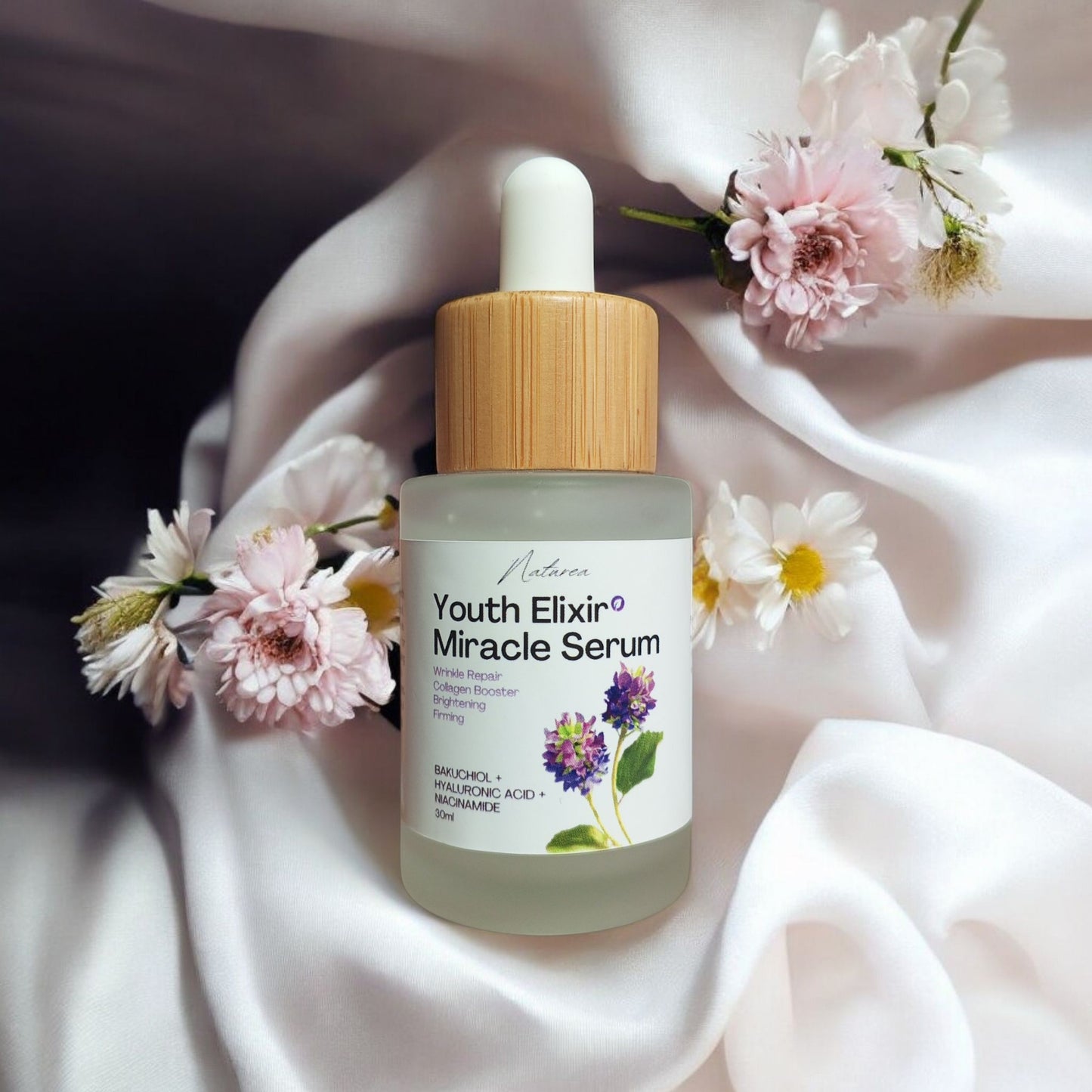 Youth Elixir Miracle Serum