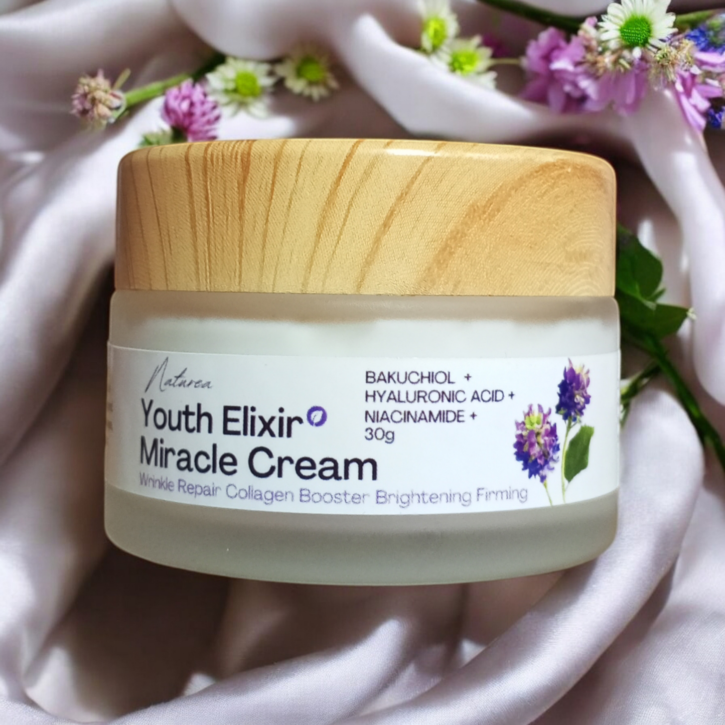 Youth Elixir Miracle Cream