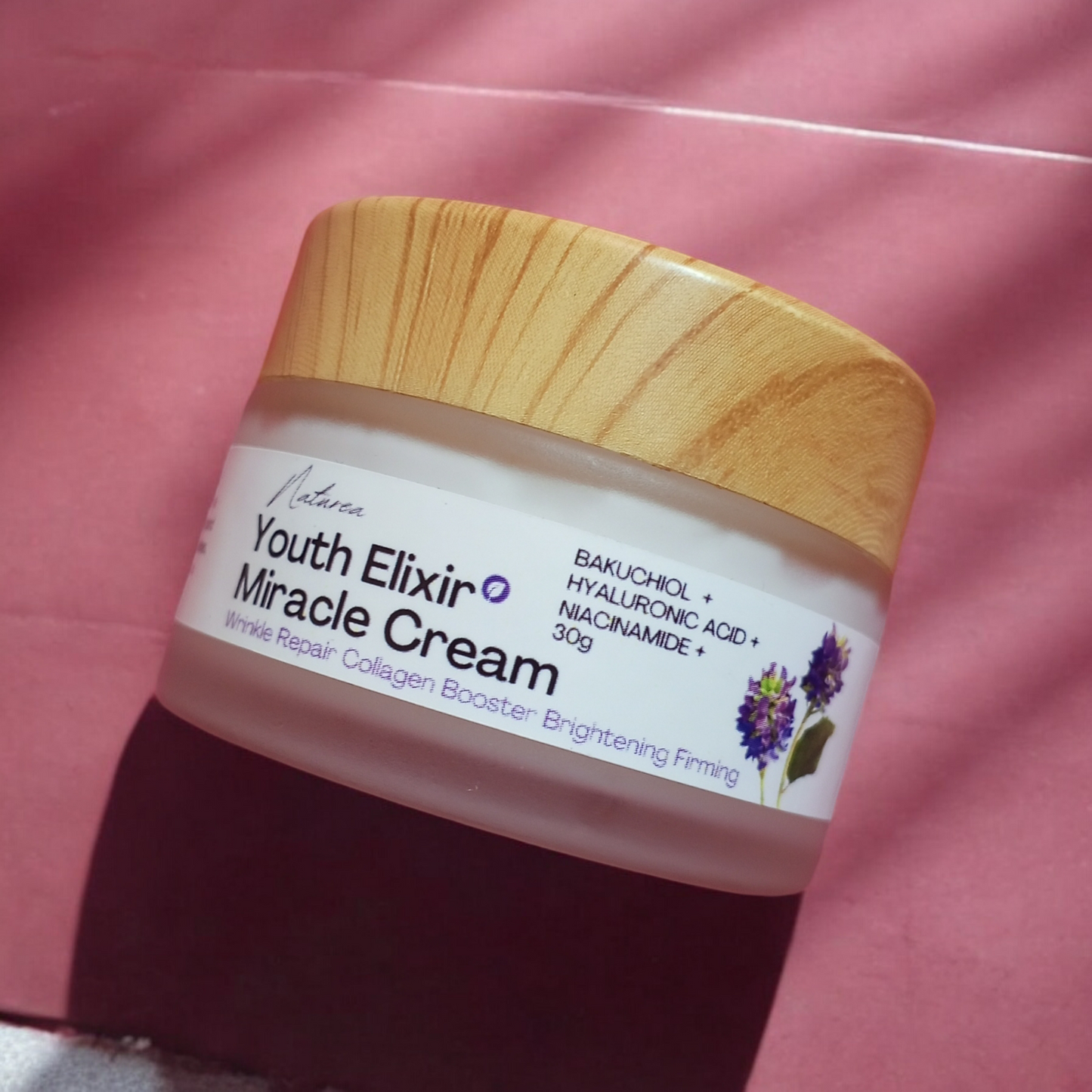 Youth Elixir Miracle Cream