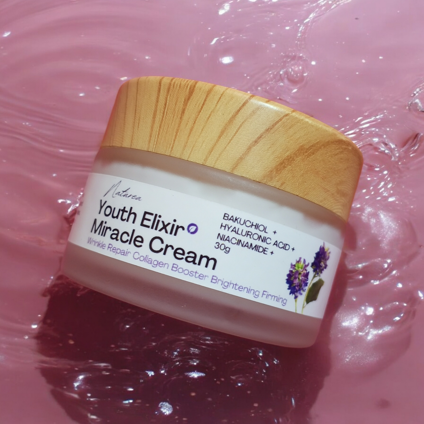 Youth Elixir Miracle Cream