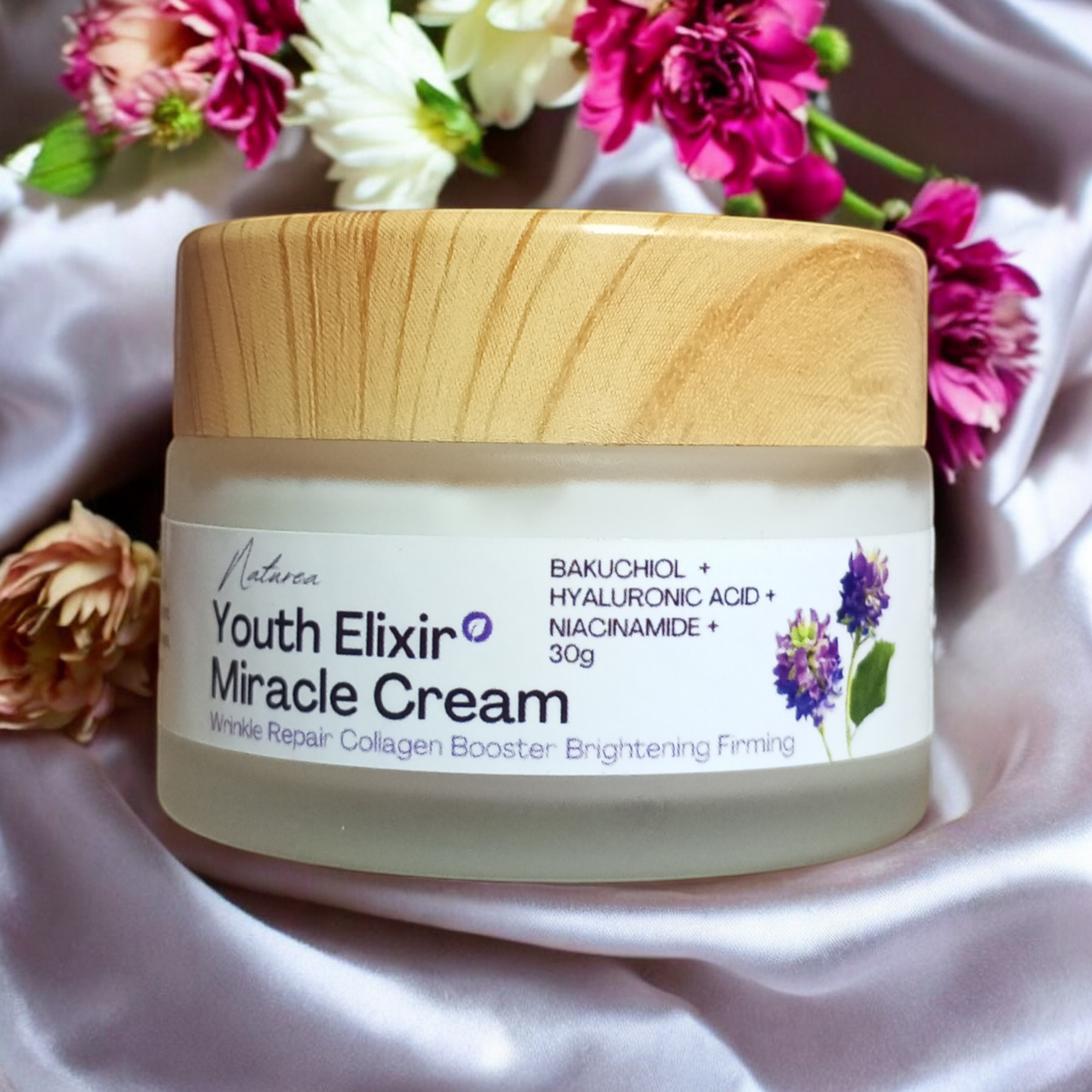 Youth Elixir Miracle Cream